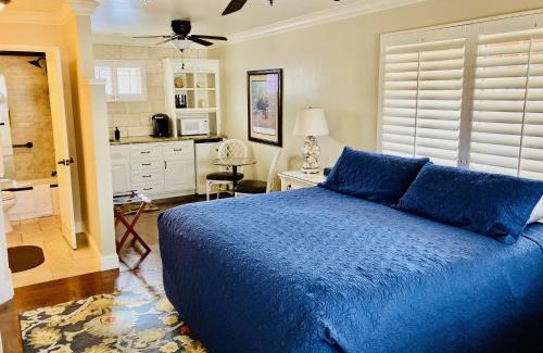Downtown Hotel | Beachcomber Inn