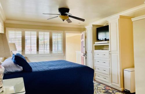 Downtown Hotel | Beachcomber Inn