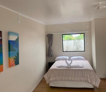 Kaitaia Cabin | Beachcomber Lodge & Backpacker