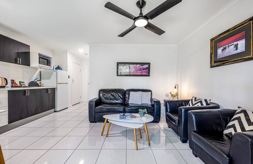 Peregian Beach Apartment | Beachcomber Peregian Beach