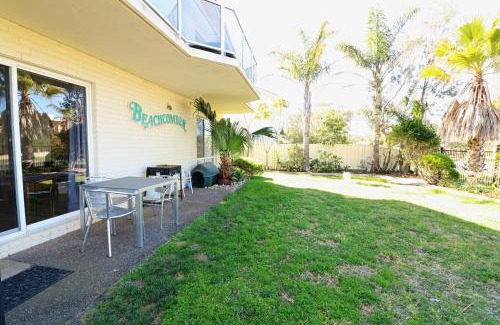 Merimbula Apartment | Beachcomber - Pet Friendly