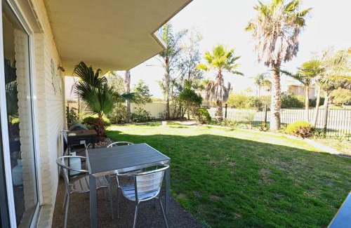 Merimbula Apartment | Beachcomber - Pet Friendly