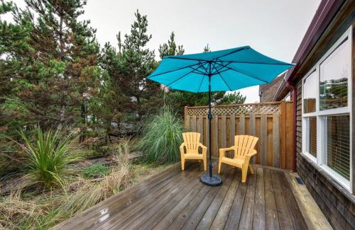 Shorepine Village House | Beachcomber's Paradise