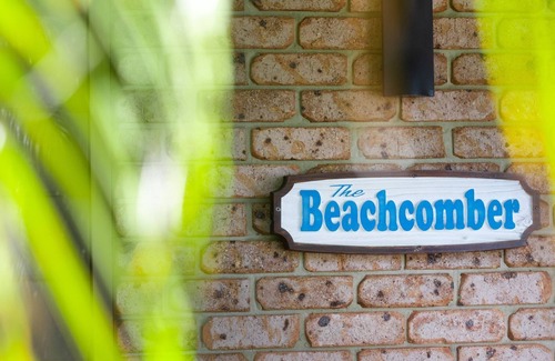 Mollymook Beach House | Beachcomber - The Perfect Beach Getaway