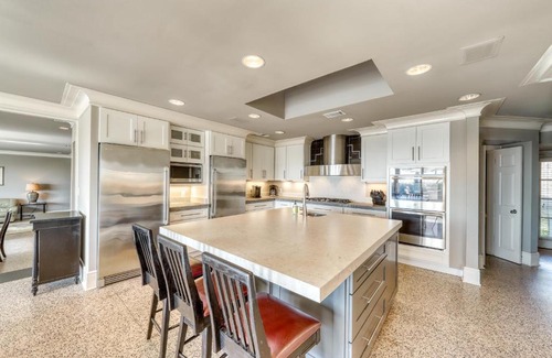 Beach Lagoon House | Beachcomber