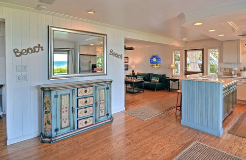 Indian River Shores House | Beachcomber