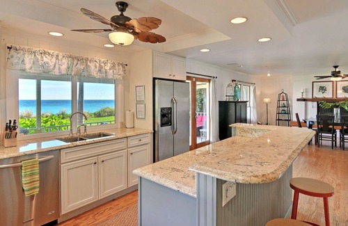 Indian River Shores House | Beachcomber