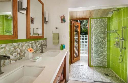 Spanish Town Villa | BEACHCOMBER VILLA