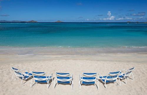 Spanish Town Villa | BEACHCOMBER VILLA