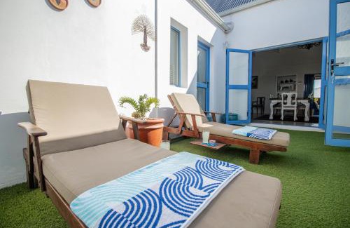 Paternoster House | Beachcomber