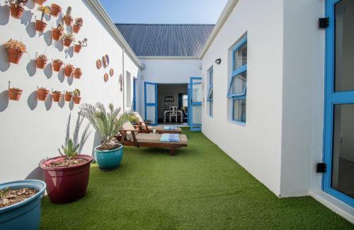 Paternoster House | Beachcomber