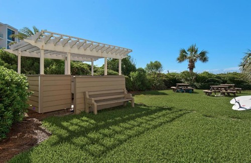 Seagrove Beach House | Beachcrest 1203