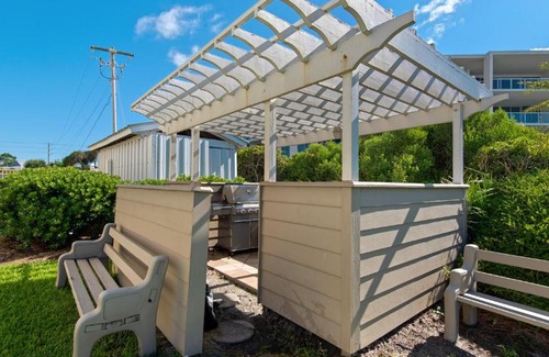 Seagrove Beach House | Beachcrest 1203