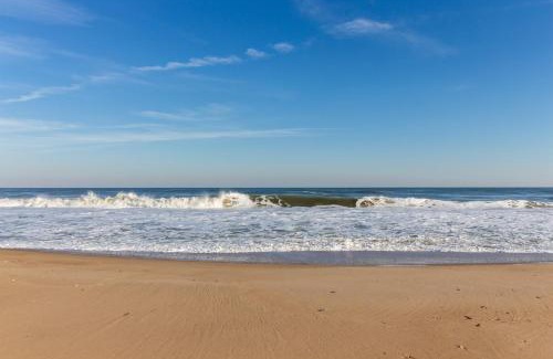 Midtown Ocean City Hotel | Beachcrest 3