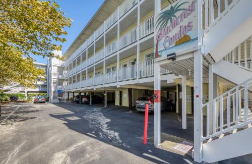 Midtown Ocean City Hotel | Beachcrest 3