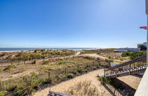 Midtown Ocean City Hotel | Beachcrest 3