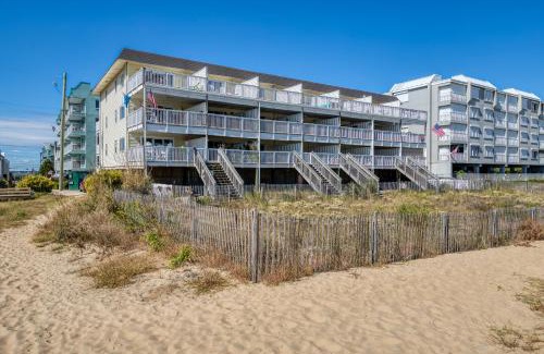 Midtown Ocean City Hotel | Beachcrest 3