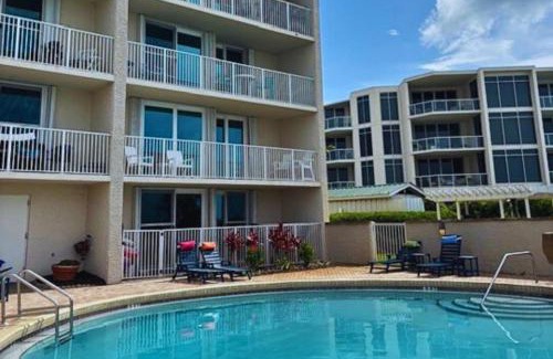 Seagrove Beach House | Beachcrest 504