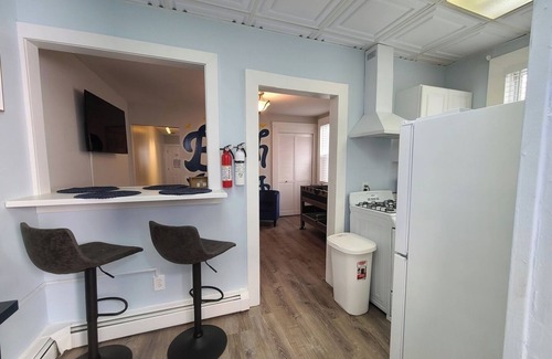 Atlantic City Apartment | Beachcrest- Easy Walk to Tropicana and Casinos!