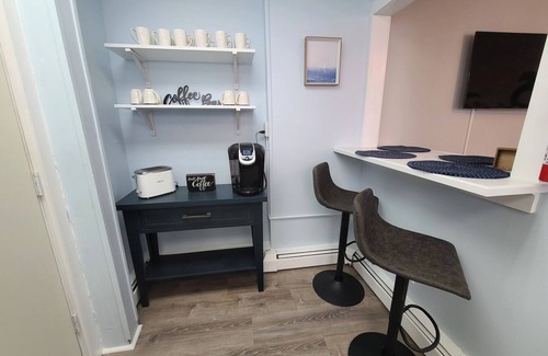 Atlantic City Apartment | Beachcrest- Easy Walk to Tropicana and Casinos!