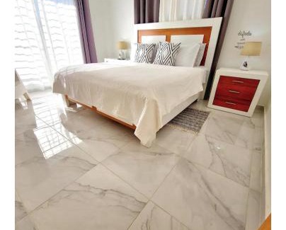 Barrio Las Yaguitas Apartment | Beaches, Mountains in the city of Puerto Plata!