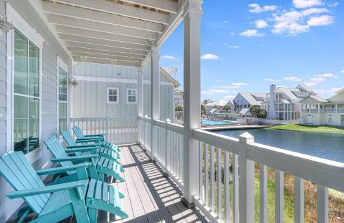 Cinnamon Shore House | Beached Inn 236 BE