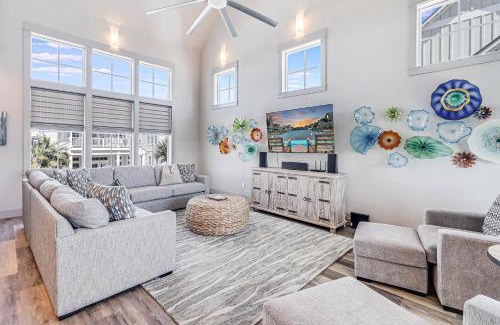 Cinnamon Shore House | Beached Inn 236 BE