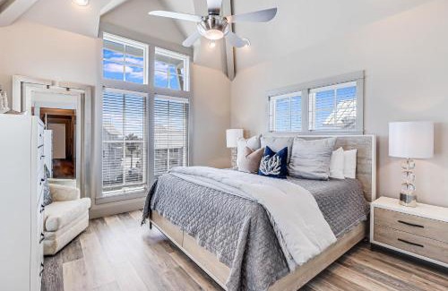 Cinnamon Shore House | Beached Inn 236 BE