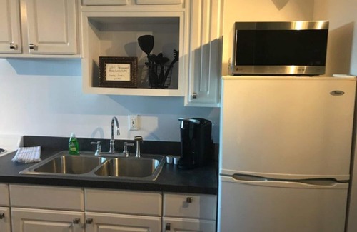 Crescent Beach Condo | Beachers Lodge Oceanfront! Crescent Beach- 9.34 miles from downtown St Augustine