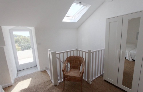 Toulon House | Beaches 80 meters away, Mediterranean villa for 4 people