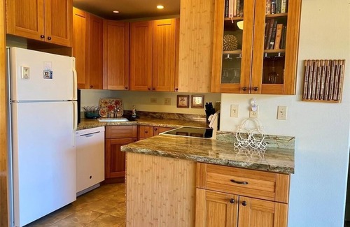 Maunaloa Condo | Beaches, Beaches, Beaches! West Molokai. Remote and Private. Hawaii's best.