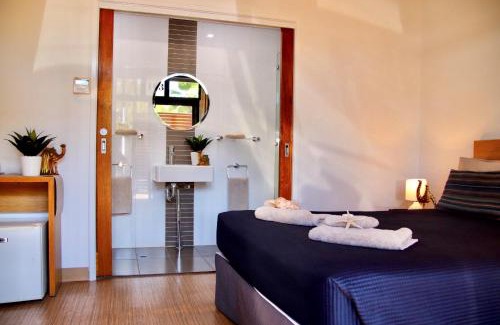 Cable Beach Hostel | Beaches of Broome