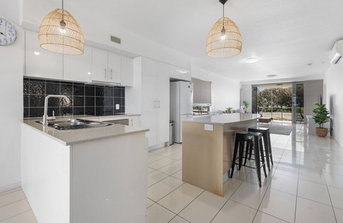 Lammermoor Beach Apartment | Beaches on Lammermoor Apartments