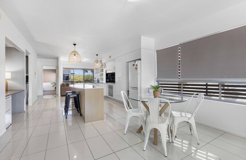 Lammermoor Beach Apartment | Beaches on Lammermoor Apartments