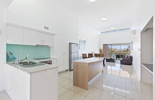 Lammermoor Beach Apartment | Beaches on Lammermoor Apartments