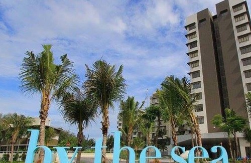 Batu Ferringhi Apartment | Beachfront 2 bedroom Apartment/Near Night Market