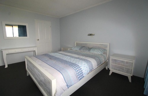 Crescent Head Apartment | Beachfront 1 25 Willow Street