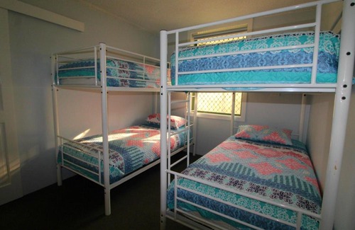 Crescent Head Apartment | Beachfront 1 25 Willow Street