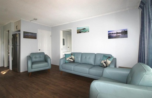 Crescent Head Apartment | Beachfront 1 25 Willow Street