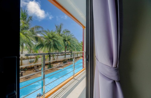 Mai Khao Condo | Beachfront 1 Bed Condo at Maikhao Beach (MBC1)