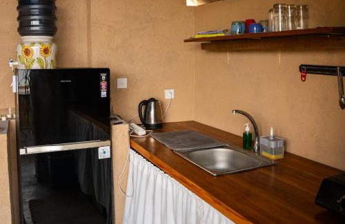 Gerupuk Villa | Beachfront 1-Bedroom Mini Villa