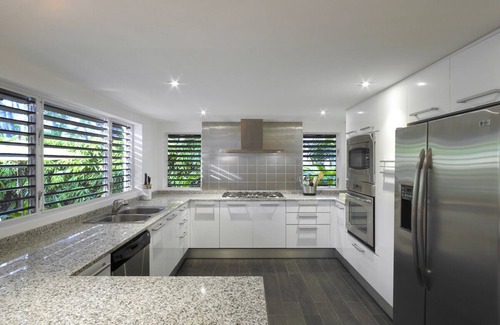 Folkestone Villa | Beachfront 2-bed Villa with Plunge Pool - Church Point 2