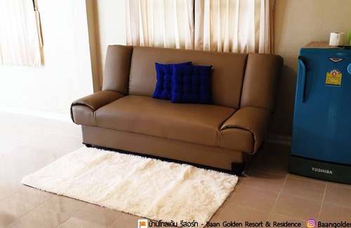 Sam Roi Yot Villa | Beachfront 2 bedroom villa