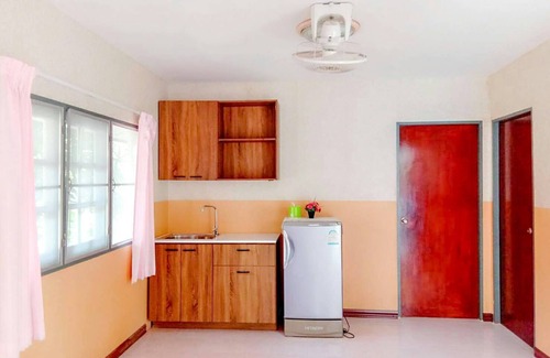 Sam Roi Yot Villa | Beachfront 2 bedroom villa