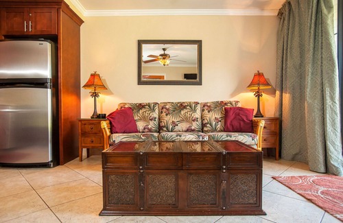Kihei Condo | Beachfront 2 BR Ground Floor Condo