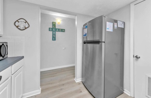 Sunnyside Condo | ☀️BeachFront-2 King Bedrooms-Pinnacle Port C1502☀️