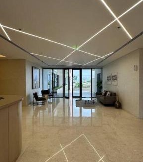 Muscat Apartment | Beachfront 2BHK apartment at Al Mouj