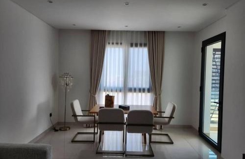Muscat Apartment | Beachfront 2BHK apartment at Al Mouj