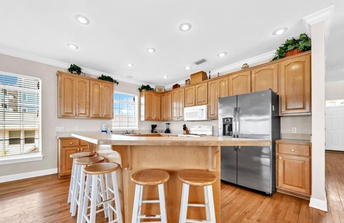 Laguna Beach Estates House | 🐟BeachFRONT-5BR Home-Amazing Views-Jetted Tub-Ocean Spray🐟