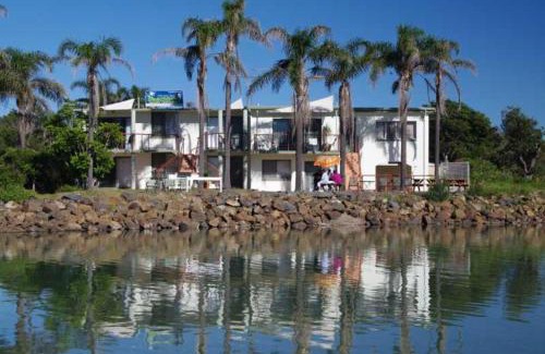 Crescent Head Apartment | Beachfront 6 25 Willow Street